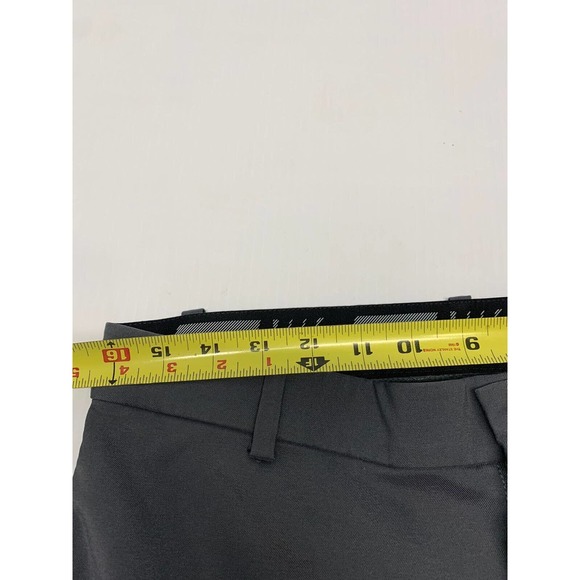 Nike Dri Fit Dress Pants Gray 32X32 Men's A87 - Picture 5 of 7